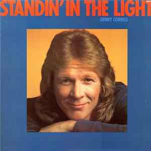 FLAC Denny Correll - Standin' In The Light