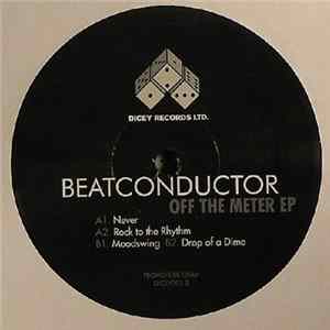 FLAC Beatconductor - Off The Meter EP