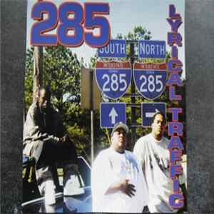 FLAC 285 - Lyrical Traffic