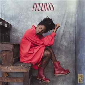 FLAC Jah9 - Feelings