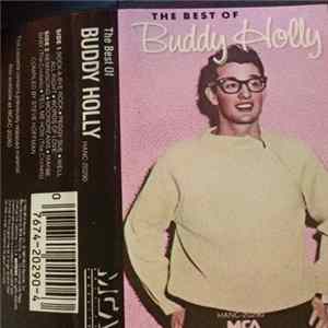 FLAC Buddy Holly - The Best Of