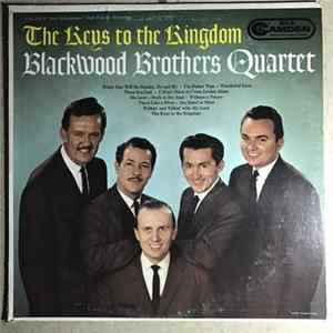 FLAC The Blackwood Brothers Quartet - The Keys To The Kingdom