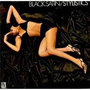 FLAC The Stylistics - Black Satin