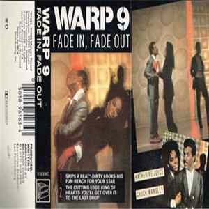FLAC Warp 9 - Fade In, Fade Out