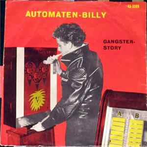 FLAC Jan van der Most - Automaten-Billy