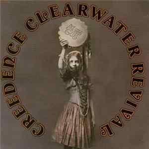 FLAC Creedence Clearwater Revival - Mardi Gras