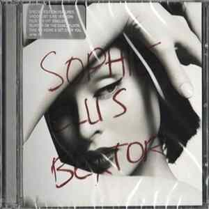 FLAC Sophie Ellis-Bextor - Read My Lips
