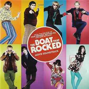 FLAC Various - The Boat That Rocked Movie Soundtrack