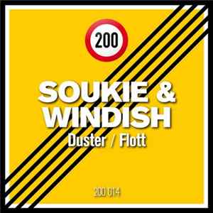 FLAC Soukie & Windish - Duster / Flott