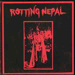 FLAC Aaron Dilloway - Rotting Nepal