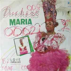 FLAC Duchess Maria - Love Experience