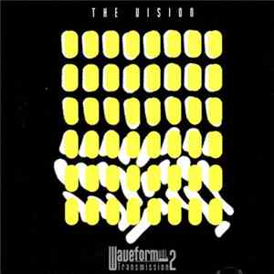 FLAC The Vision - Waveform Transmission Vol. 2