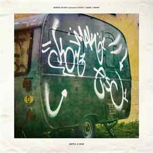 FLAC Escape // Kkoma // Makant - Doppel K Crew