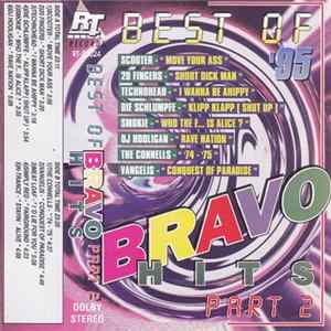 FLAC Various - Best Of '95 Bravo Hits Part 2