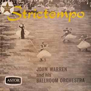 FLAC John Warren's Strictempo Orchestra - Strictempo