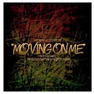 FLAC Madman The Greatest - Moving On Me