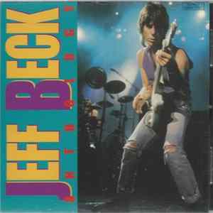 FLAC Jeff Beck - Anthology