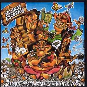 FLAC Mojinos Escozios - Las Margaritas Son Flores Del Campo