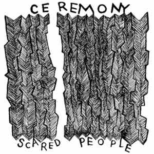 FLAC Ceremony - Scared People