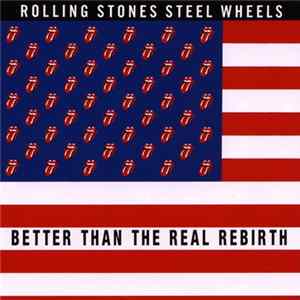 FLAC Rolling Stones - Better Than The Real Rebirth