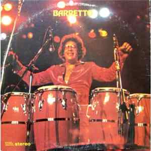 FLAC Ray Barretto - Barretto