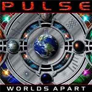 FLAC Pulse - Worlds Apart