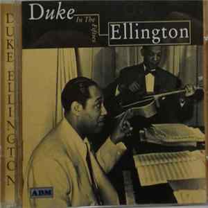 FLAC Duke Ellington - In The Fifties