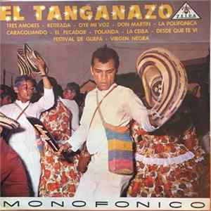FLAC Various - El Tanganazo