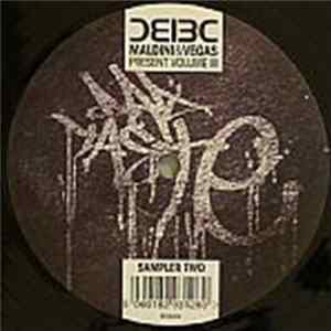 FLAC Maldini&Vegas - Bad Taste Volume III (Sampler Two)