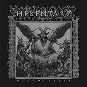 FLAC Hexentanz - Nekrocrafte