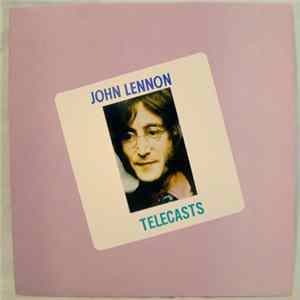 FLAC John Lennon - Telecasts