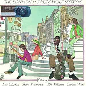 FLAC Howlin' Wolf - London Sessions