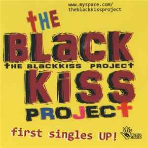 FLAC The Black Kiss Project - First Singles Up!