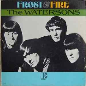 FLAC The Watersons - Frost And Fire: A Calendar Of Ceremonial Folk Songs