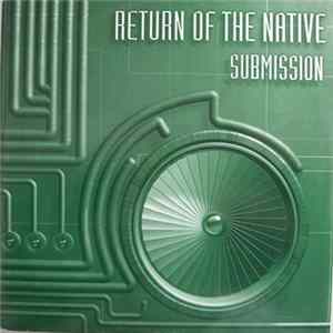 FLAC Return Of The Native - Submission