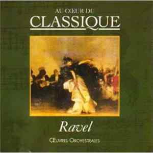 FLAC Maurice Ravel - Oeuvres Orchestrales
