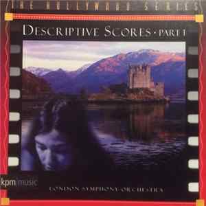FLAC London Symphony Orchestra - Descriptive Scores (Part 1)
