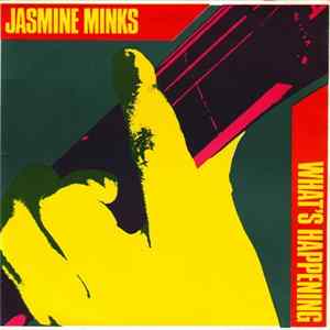FLAC The Jasmine Minks - What's Happening