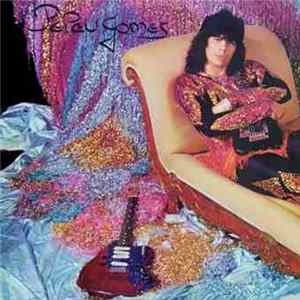 FLAC Pepeu Gomes - Pepeu Gomes