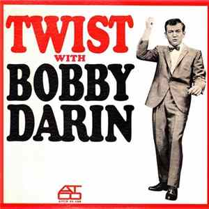 FLAC Bobby Darin - Twist With Bobby Darin