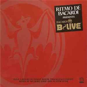 FLAC Various - Ritmo De Bacardi Presents Bacardi B-Live Vol. 7