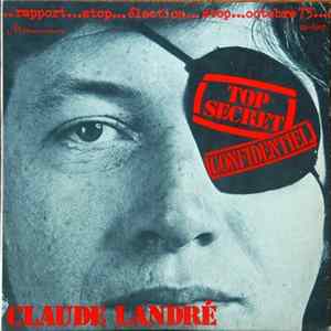 FLAC Claude Landré - Document Québec 29/10/73