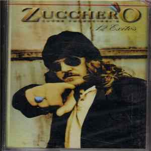 FLAC Zucchero - Zucchero 12 Exitos