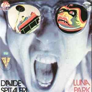 FLAC Davide Spitaleri - Luna Park