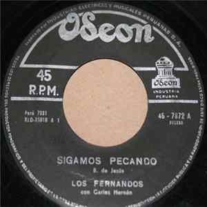 FLAC Los Fernandos - Sigamos Pecando