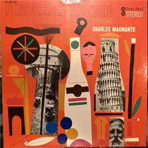 FLAC Charles Magnante - Percussion Italiano