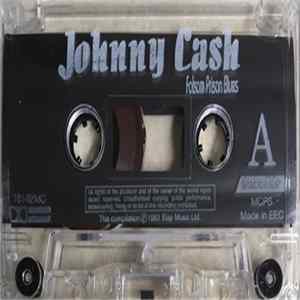 FLAC Johnny Cash - Folsom Prison Blues