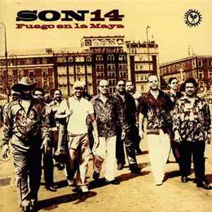 FLAC Son 14 - Fuego En La Maya