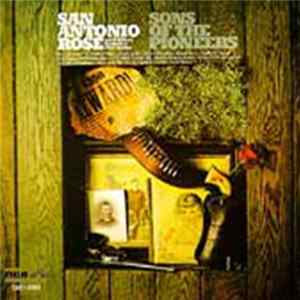 FLAC The Sons Of The Pioneers - San Antonio Rose