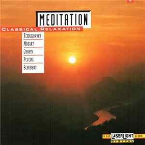 FLAC Various - Meditation - Classical Relaxation Vol. 6